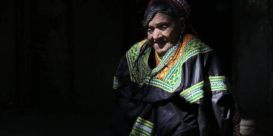 Büyük İskender'in Kayıp Kabilesi: Kalaşlar