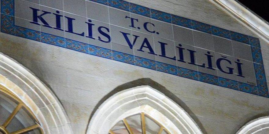 Kilis'te Açık Alanda Düğün Yasaklandı