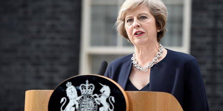 İngiltere Başbakanı May: Erken Seçim Çağrısında Bulunmayacağım