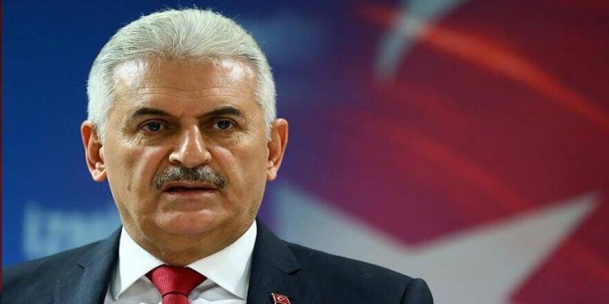 Başbakan, yatırım destek programını açıklıyor