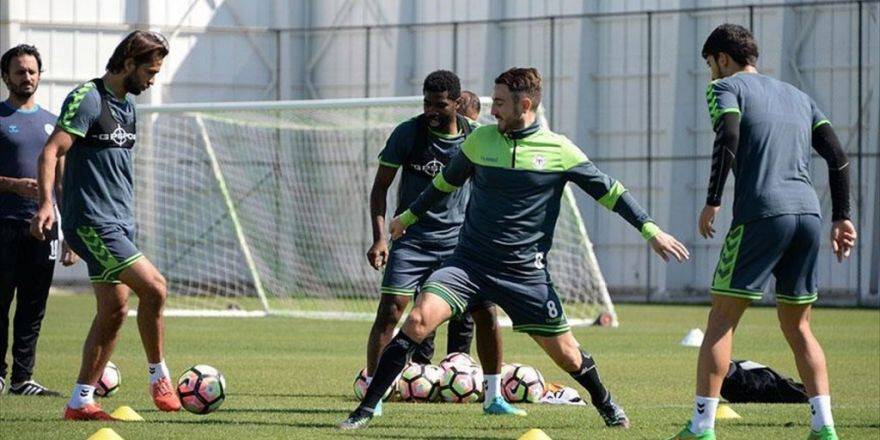 Ümit Milli Futbol Takımı'na İki Takviye