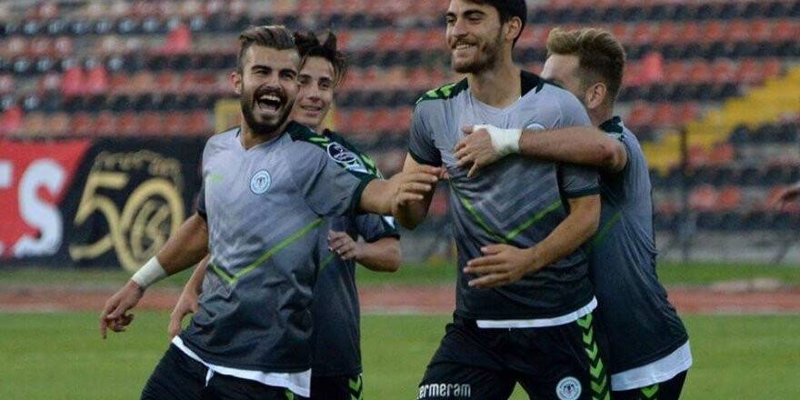 MORALLER YERİNDE