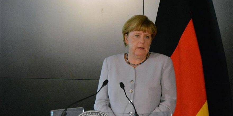 Eyalet Seçiminde Afd, Merkel'in Partisini Geride Bıraktı