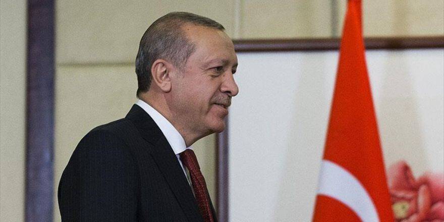 Cumhurbaşkanı Erdoğan G20'de İki Çalışma Oturumuna Katıldı