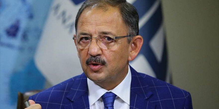 Özhaseki'den 'Kurban Kesimi' Uyarısı