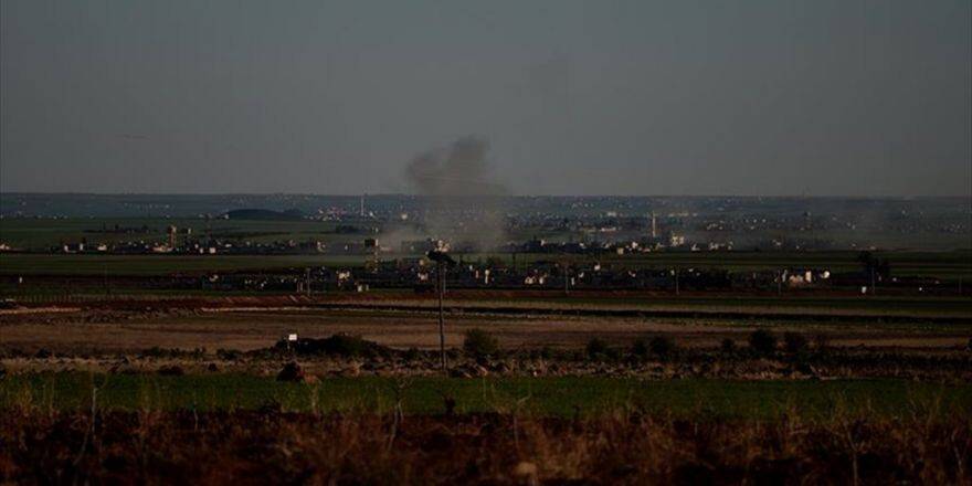 Terör Örgütü Pkk'nın Suriye'deki Versiyonu: Pyd/ypg