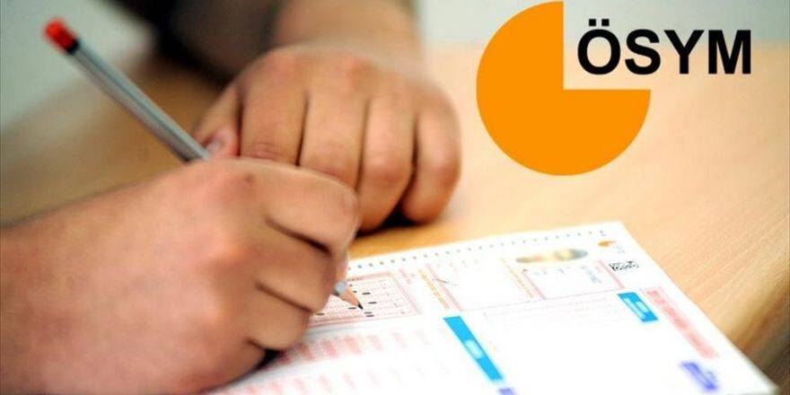 Yds Soru Kitapçığı Ve Cevap Anahtarı Yayımlandı
