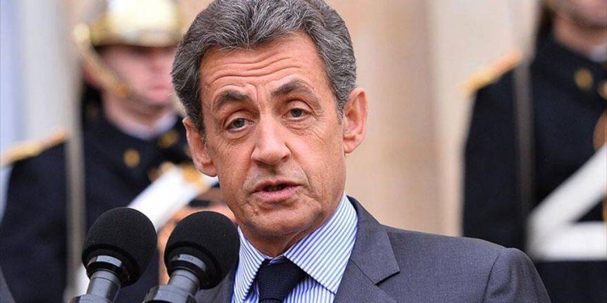 Sarkozy Hakkında Dava Talebi