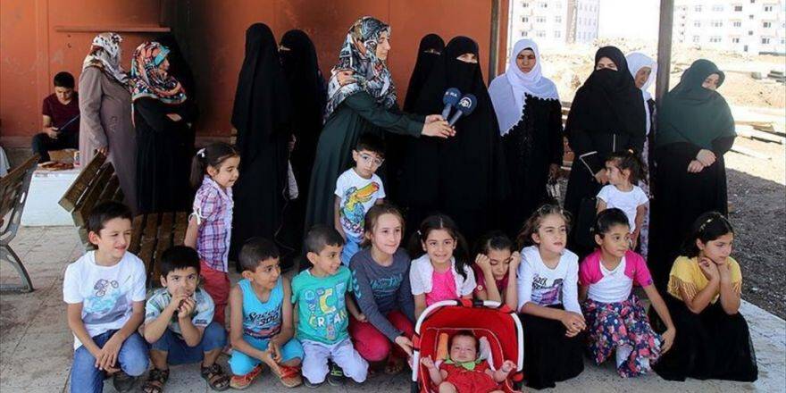 Tutuklu Yakınlarından Yeniden Yargılanma Talebi