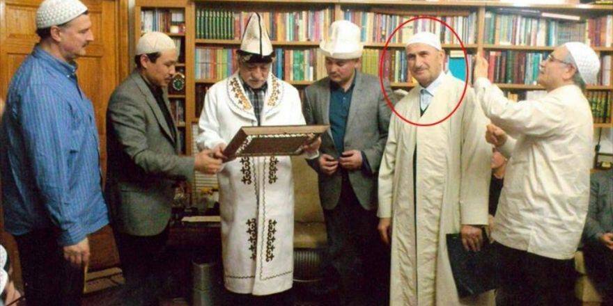 Fetö'nün 'Kadim Abisi'nin Sözleri Sözde 'Kanun' Gibiymiş