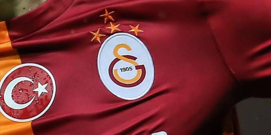 Galatasaray'a Yeni Sponsor