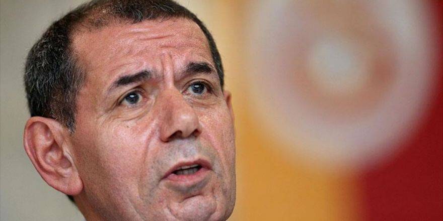 Galatasaray Kulübü Başkanı Özbek: Şampiyonluğun En Kuvvetli Adayıyız