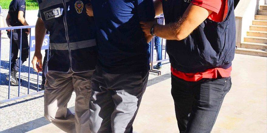 Fetö'nün "Mahrem İmamları" Tutuklandı