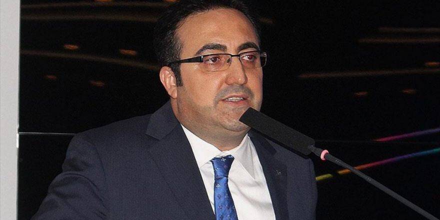 'Türkiye Ve İstanbul Güvenilir Bir Tatil Destinasyonu'