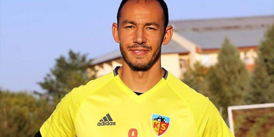 Umut Bulut'tan Galatasaray'a Gözdağı
