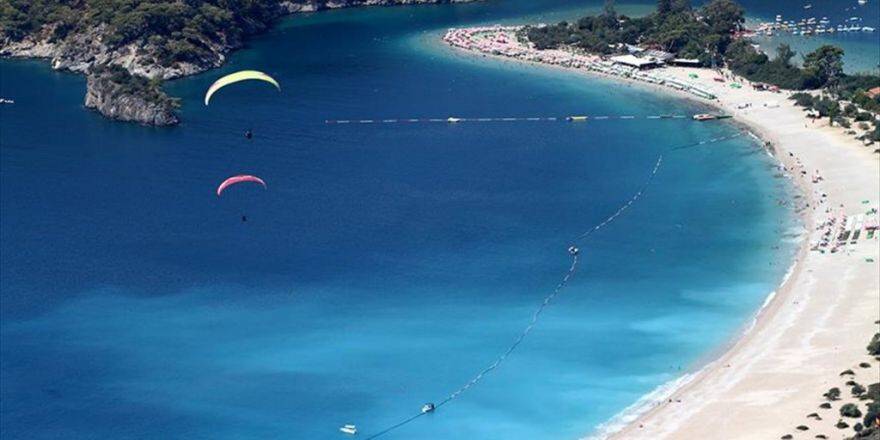 Babadağ Bayramda "Adrenalin Tutkunları"nı Bekliyor