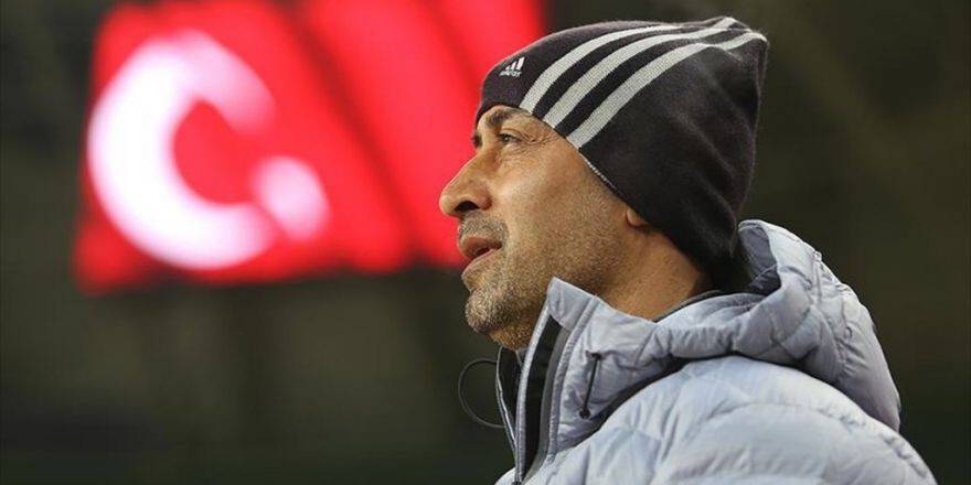 Tolunay Kafkas'ın 5. Durağı Akhisar Belediyespor