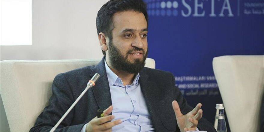 'Güvenli Bölge İçin Münbic Ve El Bab Önem Arz Ediyor'