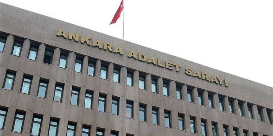 17 İlde 105 Kişi Hakkında Gözaltı Kararı
