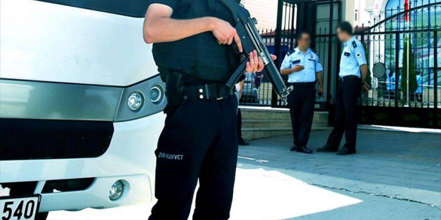 Fetö Soruşturmasında 41 Şüphelinin Mal Varlıklarına El Konuldu