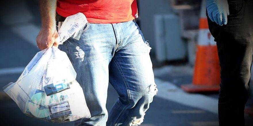 Delil Bırakan Fetö Üyelerine Ceza Vermişler