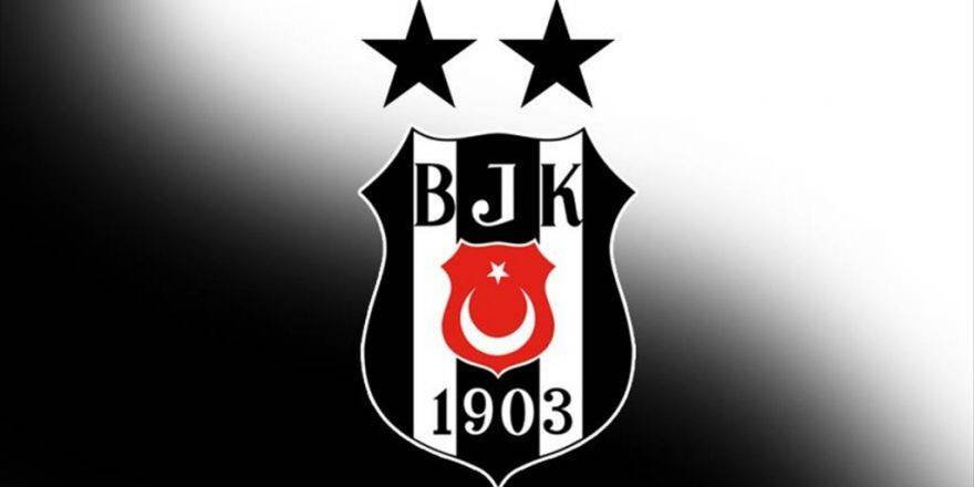 Beşiktaş'tan Borç Açıklaması