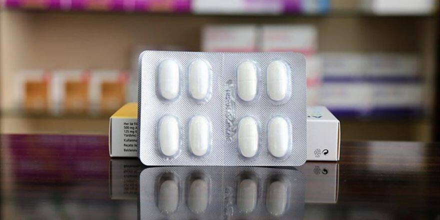 Erken Yaşta Antibiyotik Alerji Riskini Artırıyor