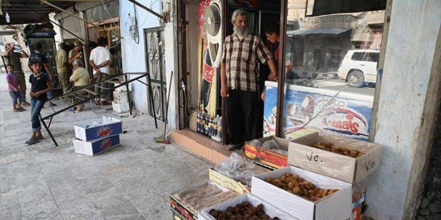 Cerablus Bayramda Elektriğe Kavuşacak