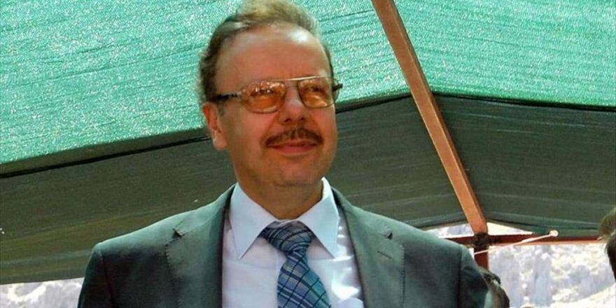 Eski Ulaştırma Bakanlarından Denizolgun Vefat Etti