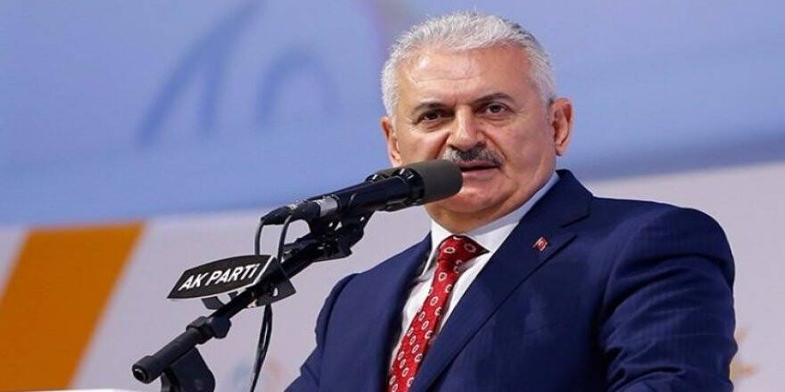 Başbakan Yıldırım: Hata yapın ama hainlik yapmayın