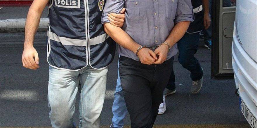 Van'daki Terör Saldırılarını Gerçekleştiren 2 Kişi Tutuklandı