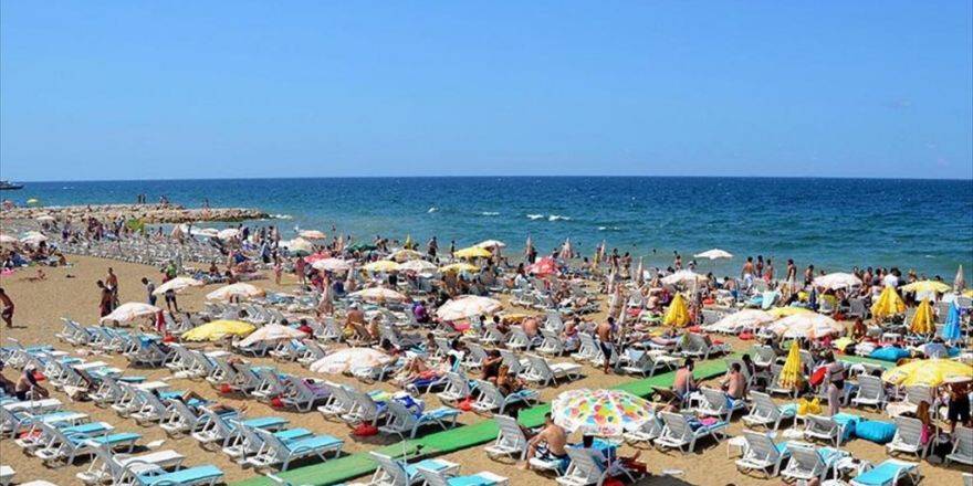 Çınarcık Turizminde 'Bayram Tatili' Umudu