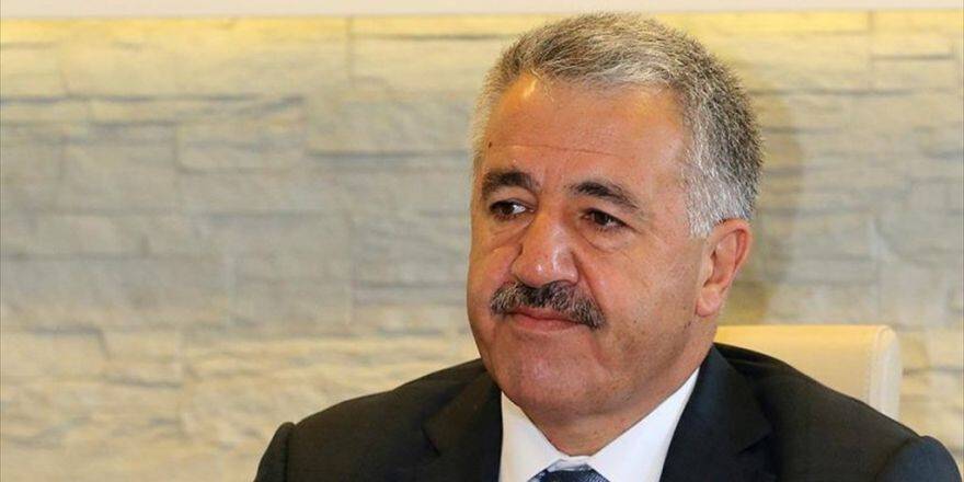"Bayramda 30 Milyon Kişi Yollarda Olacak"