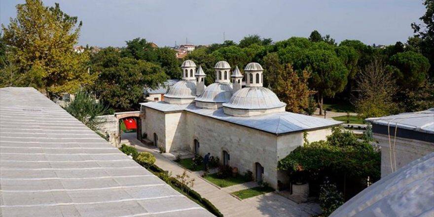 Türkiye'den Unesco Geçici Listesine 10 Yeni Alan Eklendi