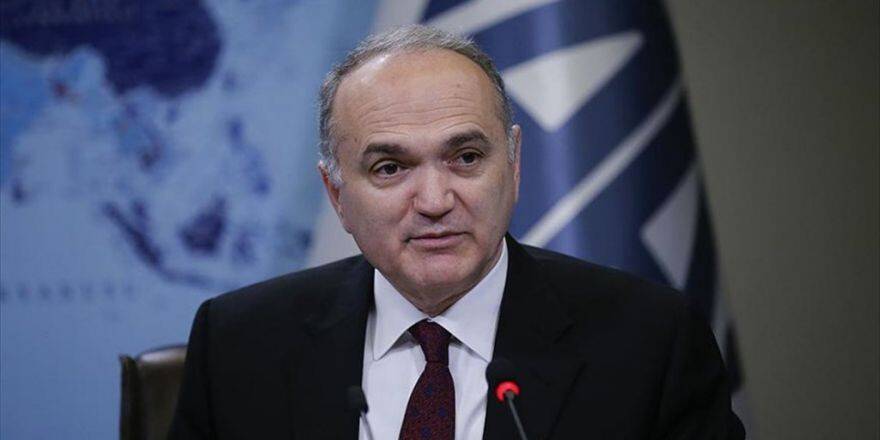 'By Lock'u Tübitak'taki Fetö'cüler Geliştirdi'