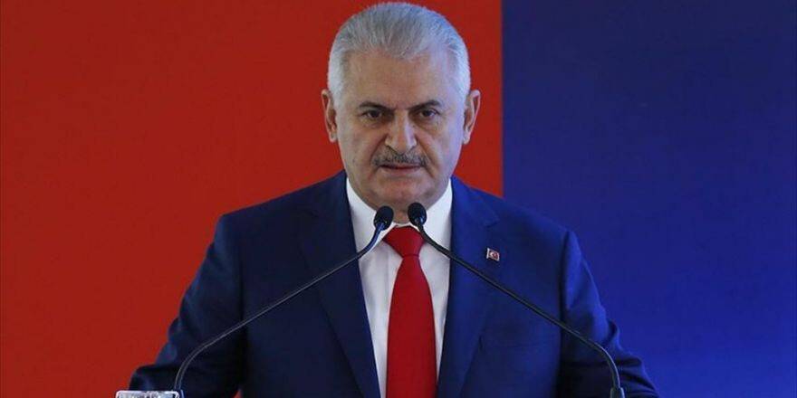 Başbakan Yıldırım: Kılı Kırk Yaracaksınız