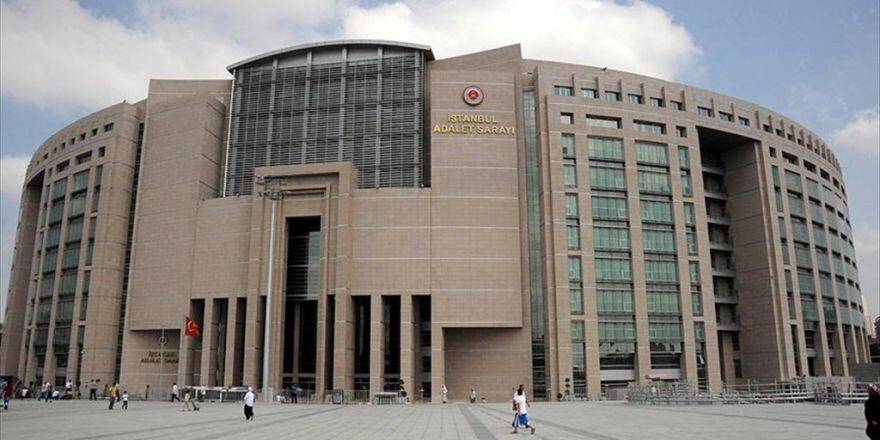 Ömer Faruk Kavurmacı Tutuklandı