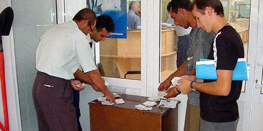 Vergi Daireleri 16 Eylül'de Açık Olacak