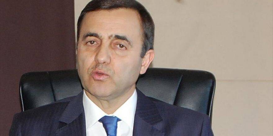 Tuskon Başkanı Meral Ve 113 Şüpheliye Yakalama Kararı