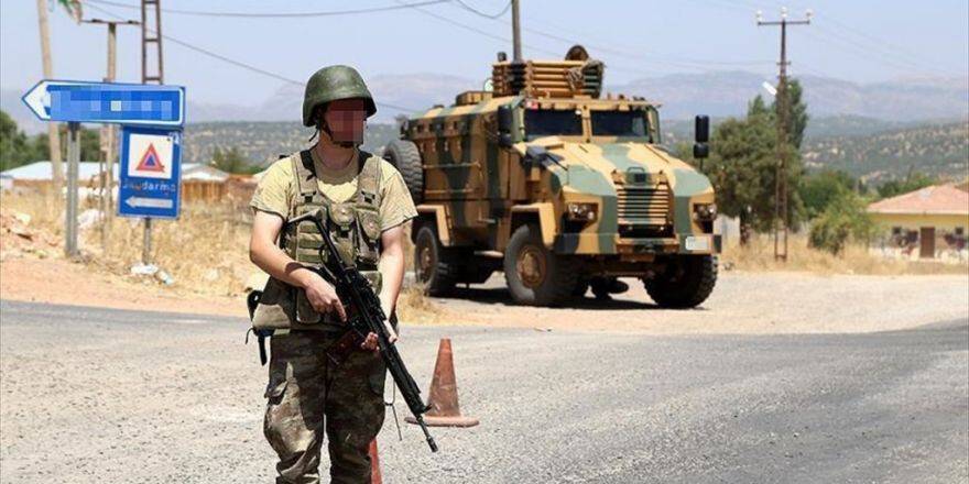 Diyarbakır'da 13 Mahallede Sokağa Çıkma Yasağı
