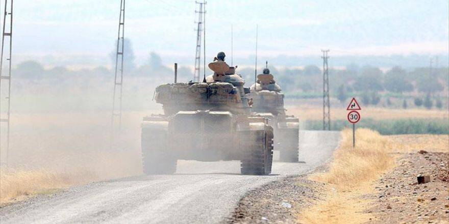 Irak Halkından "Dicle Kalkanı" Talebi