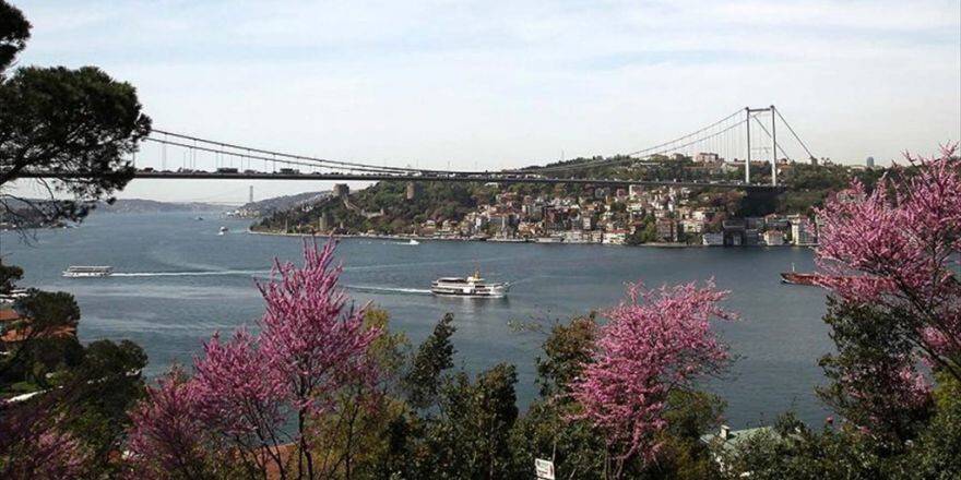 Bakan Eroğlu, Bayramda Sıcaklıkların Nasıl Olacağını Açıkladı