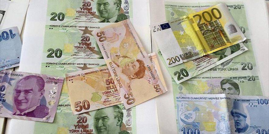 50 Milyon Liralık Sahte 'Servet' Polise Takıldı