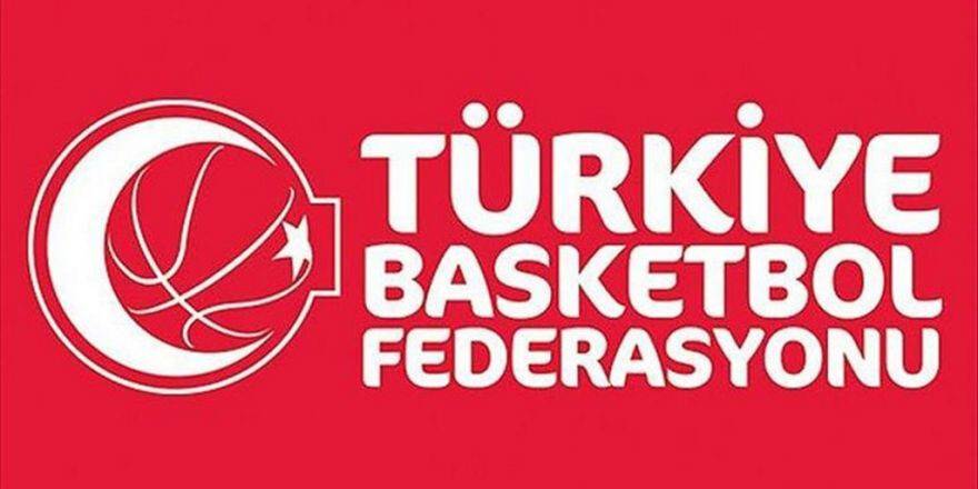 Tbf'de Kongre Tarihi Belli Oldu
