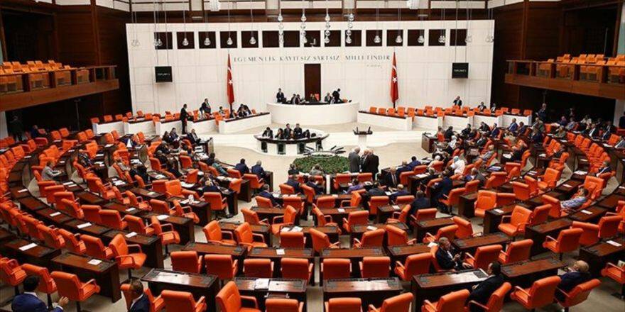 12 Milletvekili Hakkında Fezleke