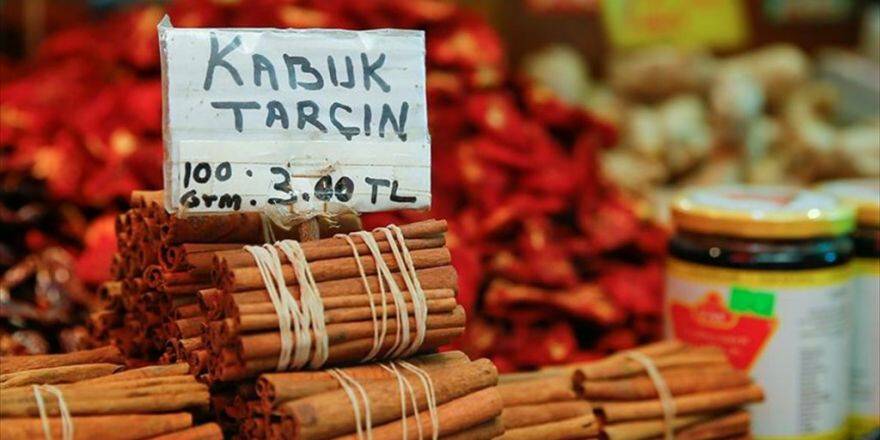 Bitkisel Ürünler Reçeteye Giriyor