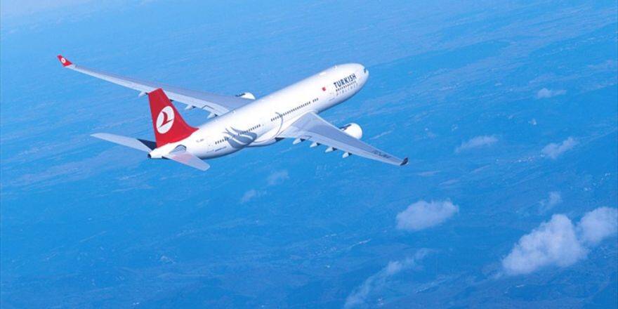 Hava Yolu Şirketleri Bayramda Ek Seferler Yapacak