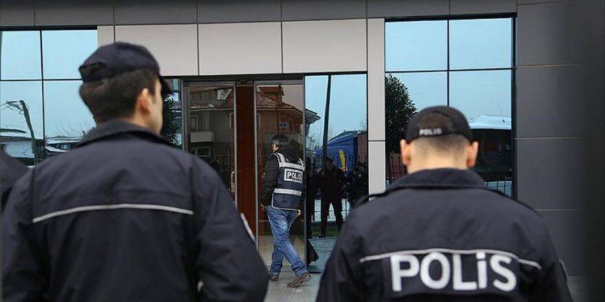 'Fetö/pdy İle Bağlantılı 5 Bin Şirket Bulunuyor'