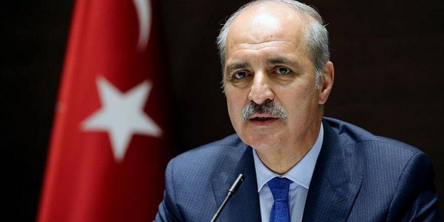 Başbakan Yardımcısı Kurtulmuş'tan 'Fetullah Gülen' Açıklaması