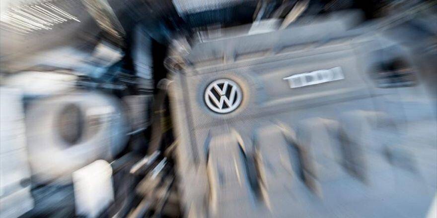 Volkswagen'in Emisyon Davasında Yeni Gelişme